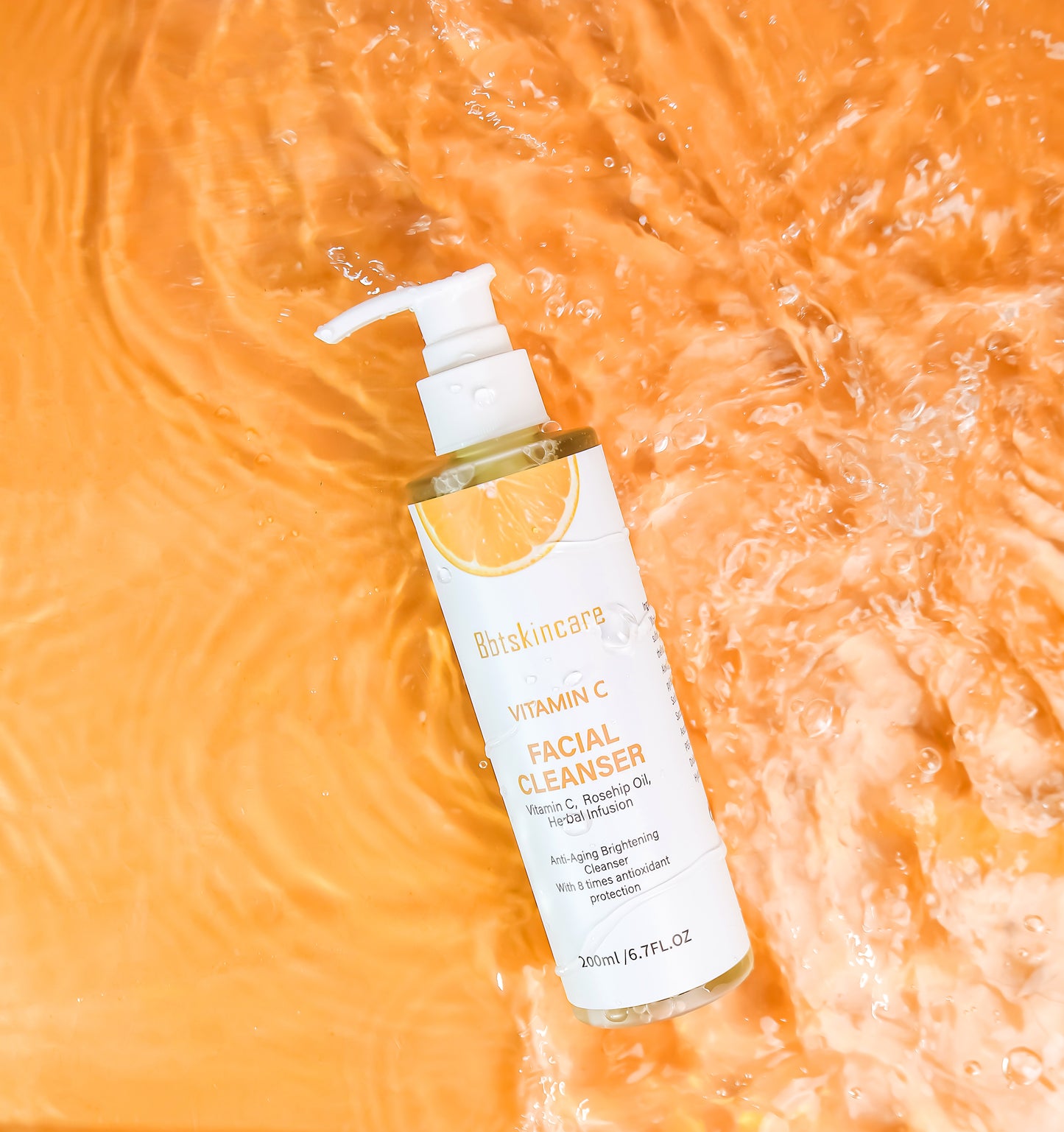 VITAMIN-C CLEANSER
