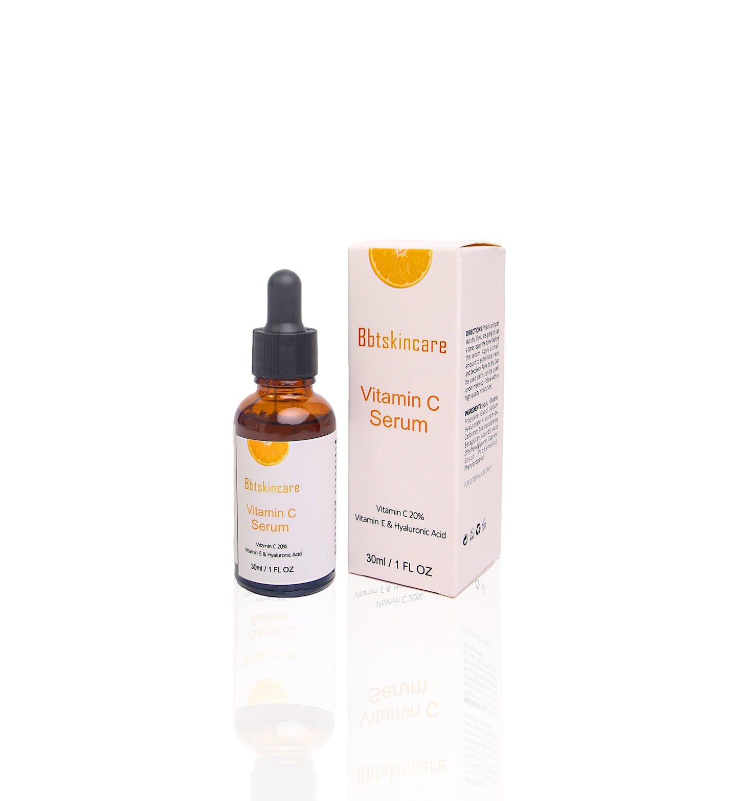 VITAMIN-C SERUM