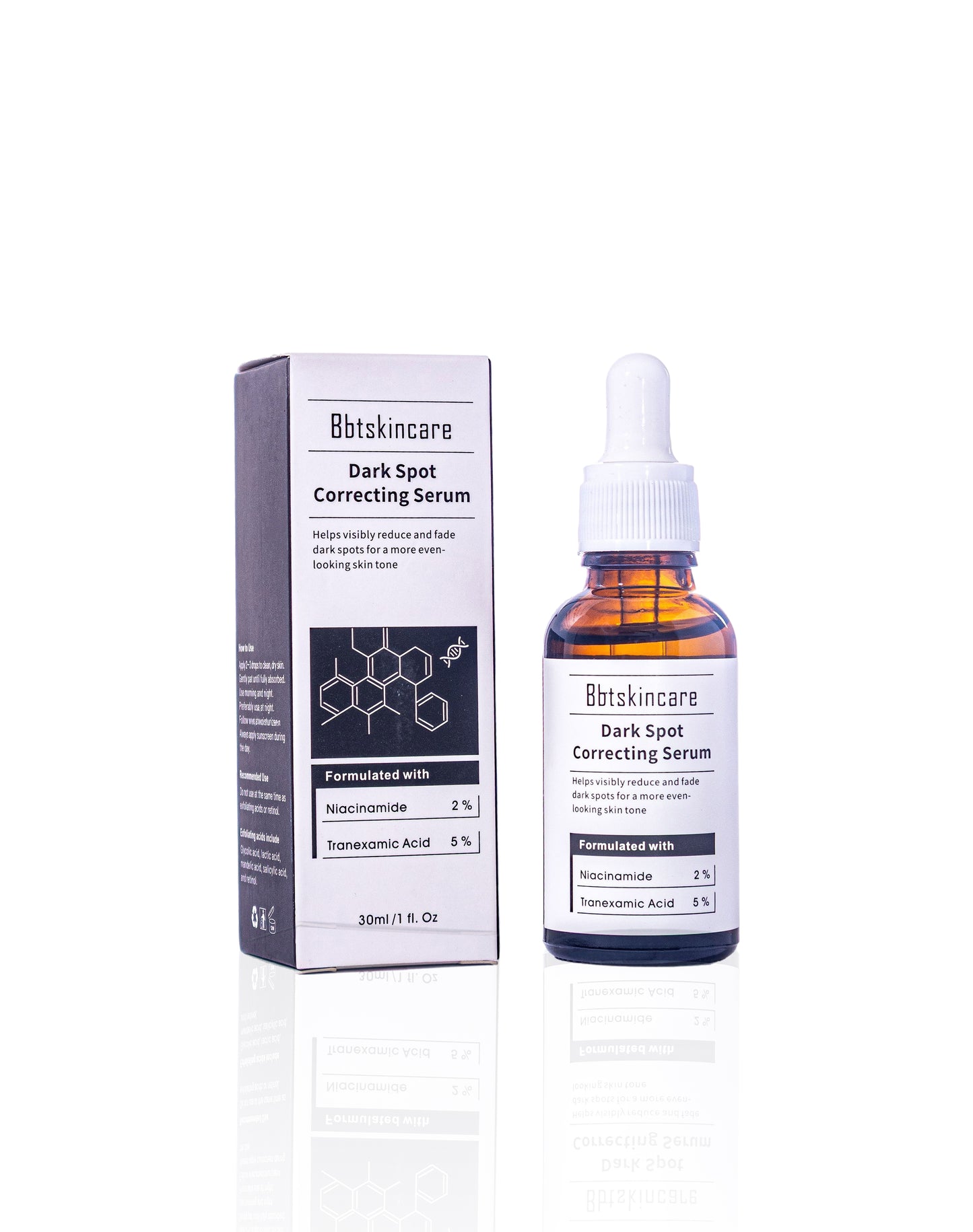 Dark Spot Correcting Serum
