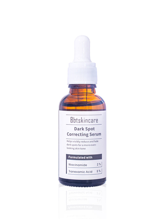 Dark Spot Correcting Serum