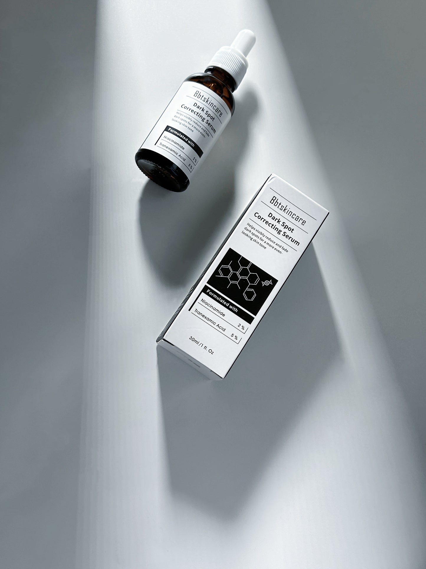 Dark Spot Correcting Serum