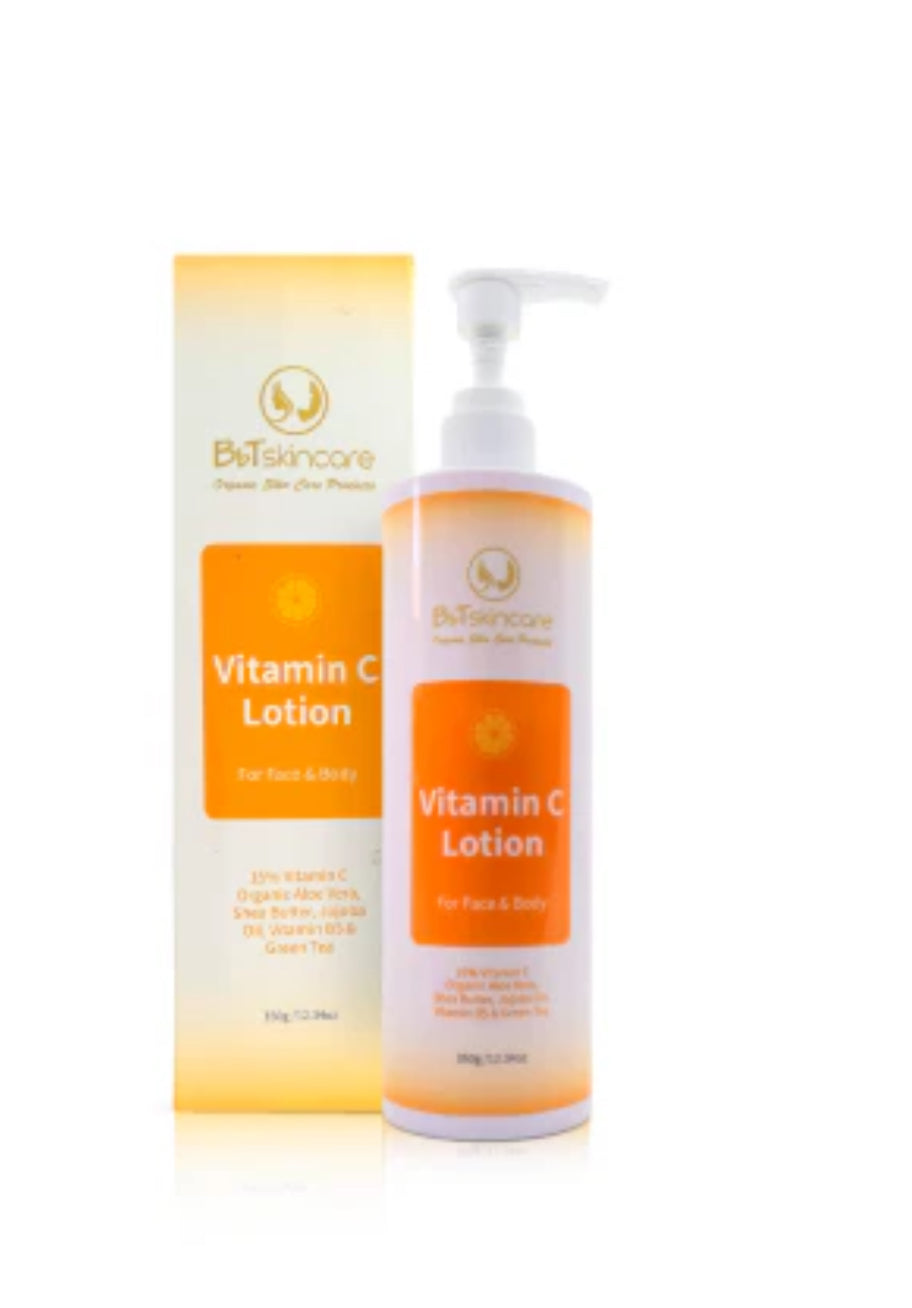 VITAMIN-C Lotion