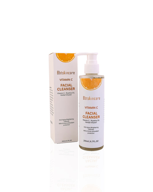 VITAMIN-C CLEANSER