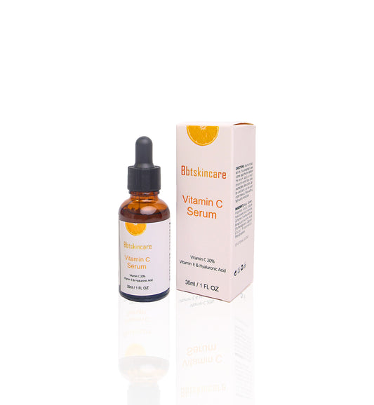 VITAMIN-C SERUM