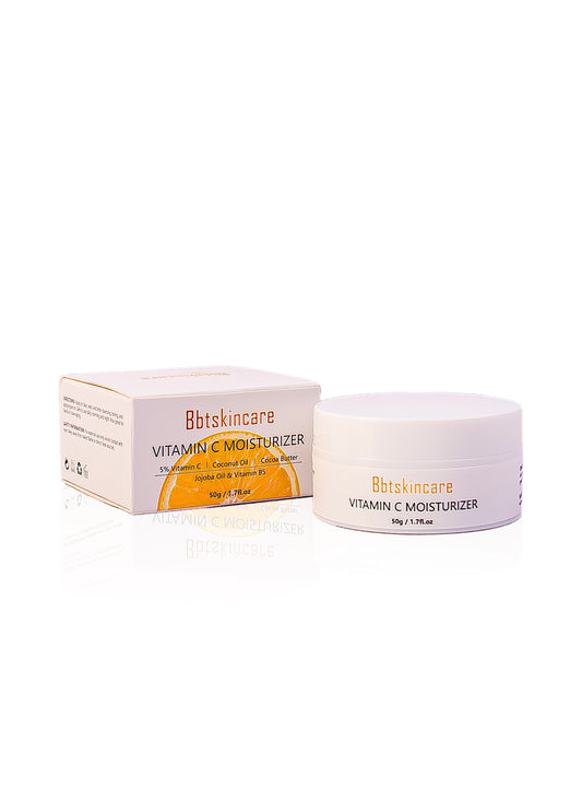 VITAMIN-C MOISTURIZER